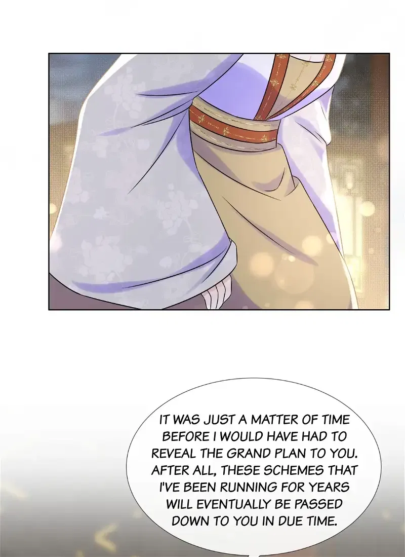 The Dark Prince Is Hard To Please Chapter 99 – Page 19