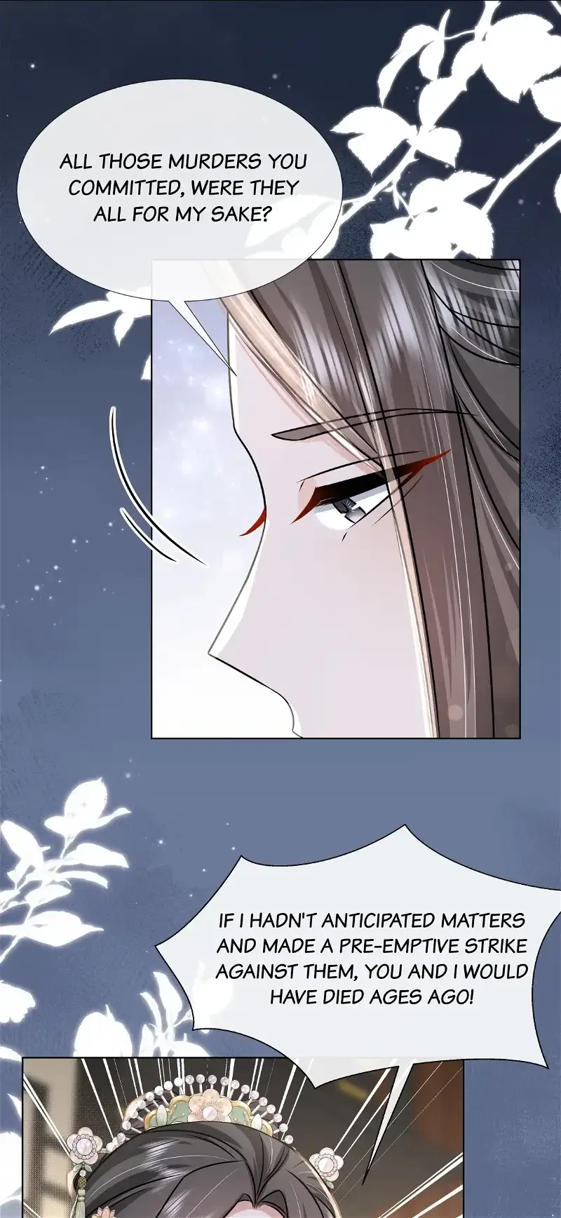 The Dark Prince Is Hard To Please Chapter 99 – Page 21