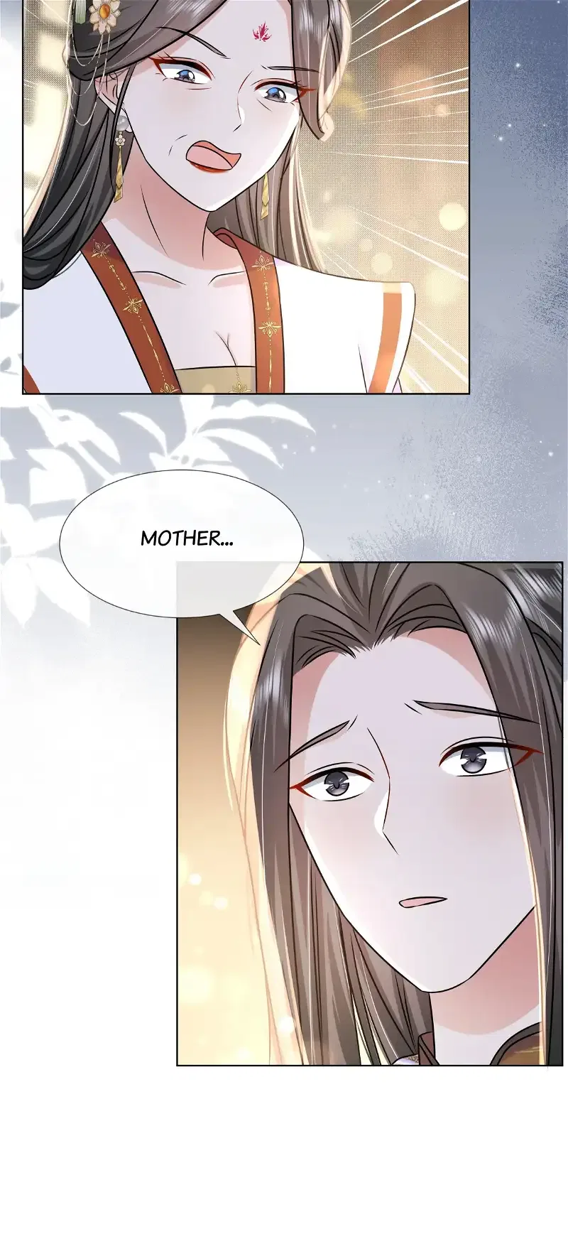 The Dark Prince Is Hard To Please Chapter 99 – Page 22