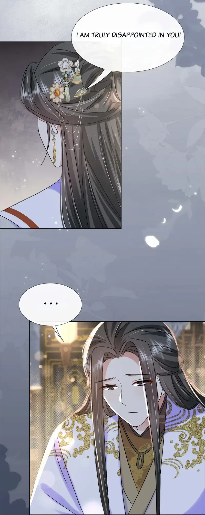 The Dark Prince Is Hard To Please Chapter 99 – Page 24