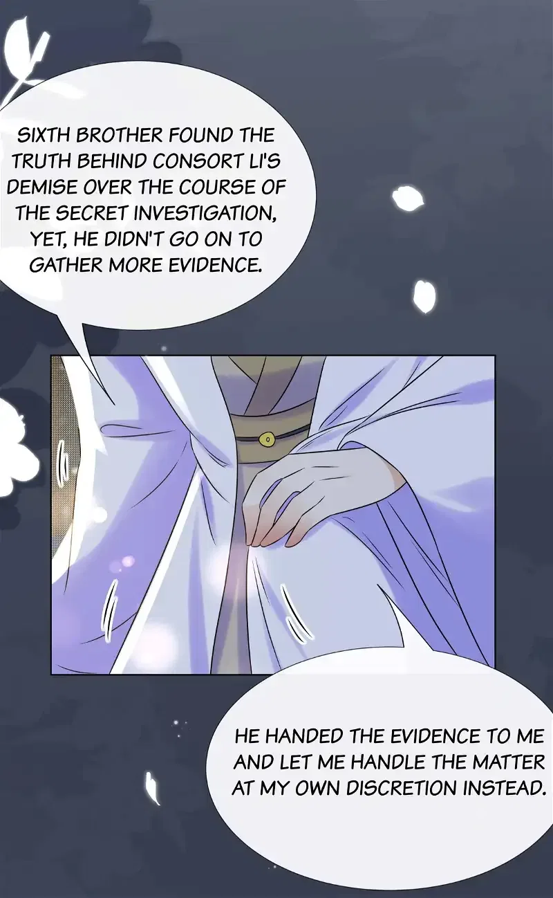 The Dark Prince Is Hard To Please Chapter 99 – Page 25