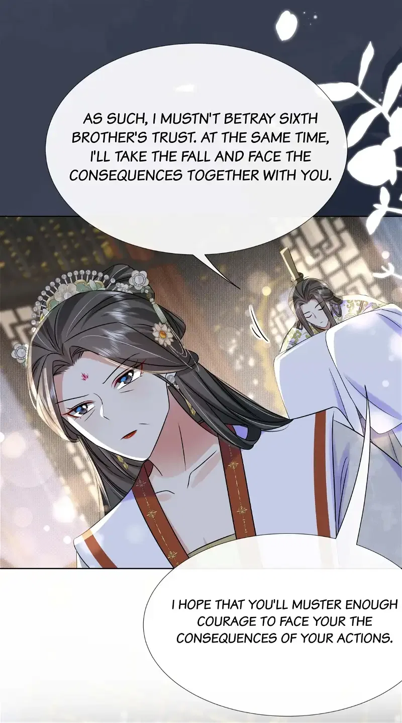 The Dark Prince Is Hard To Please Chapter 99 – Page 26