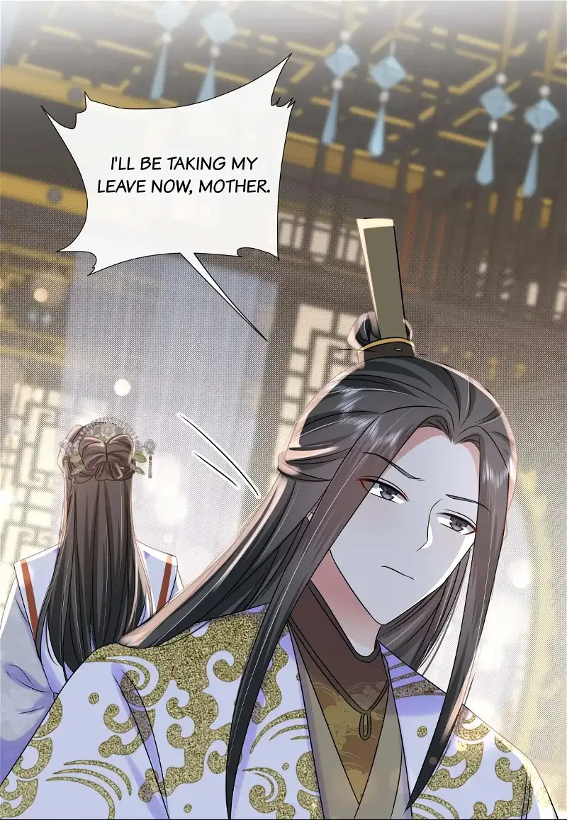 The Dark Prince Is Hard To Please Chapter 99 – Page 27