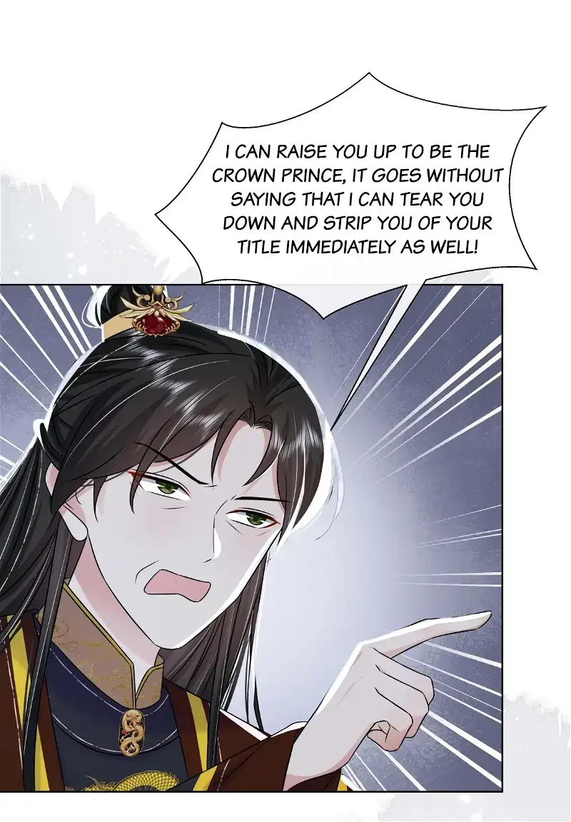 The Dark Prince Is Hard To Please Chapter 99 – Page 30