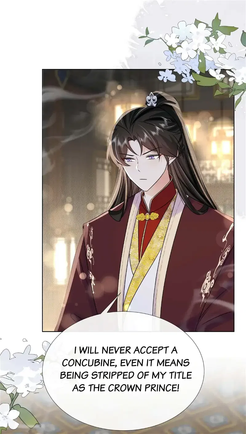The Dark Prince Is Hard To Please Chapter 99 – Page 31