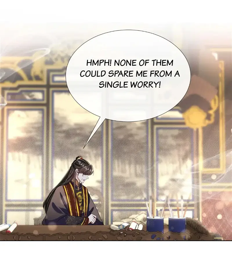 The Dark Prince Is Hard To Please Chapter 99 – Page 35