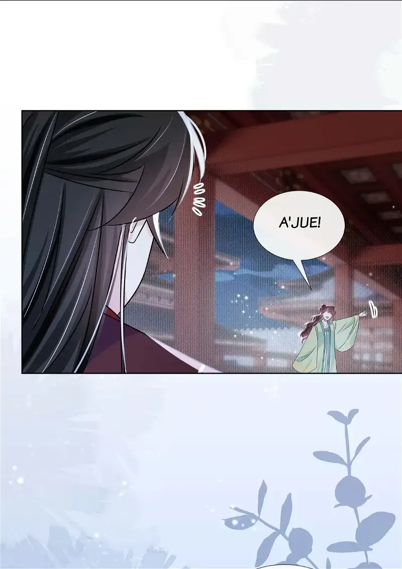 The Dark Prince Is Hard To Please Chapter 99 – Page 37