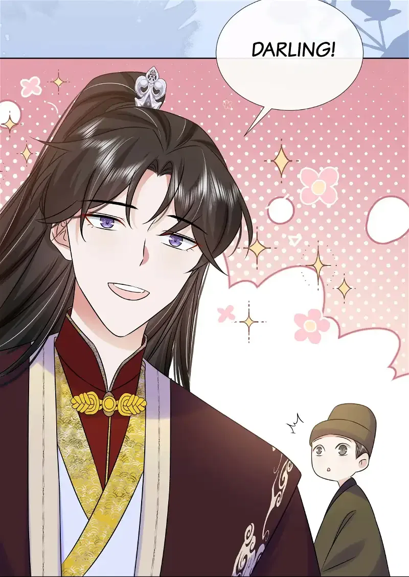 The Dark Prince Is Hard To Please Chapter 99 – Page 38