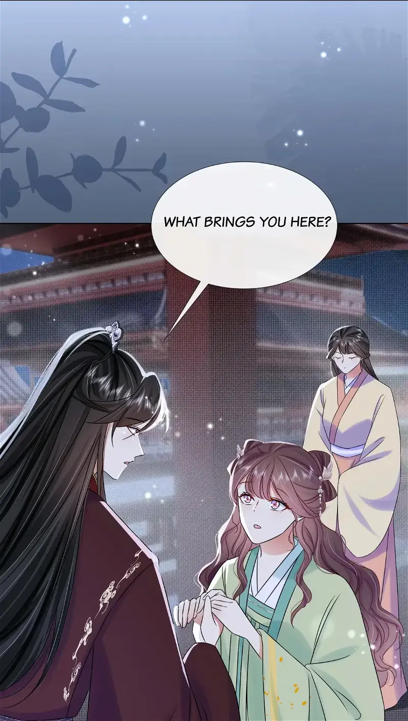 The Dark Prince Is Hard To Please Chapter 99 – Page 39