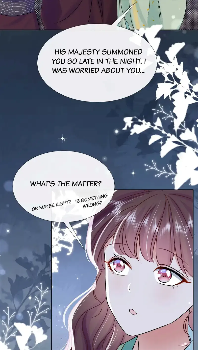The Dark Prince Is Hard To Please Chapter 99 – Page 40