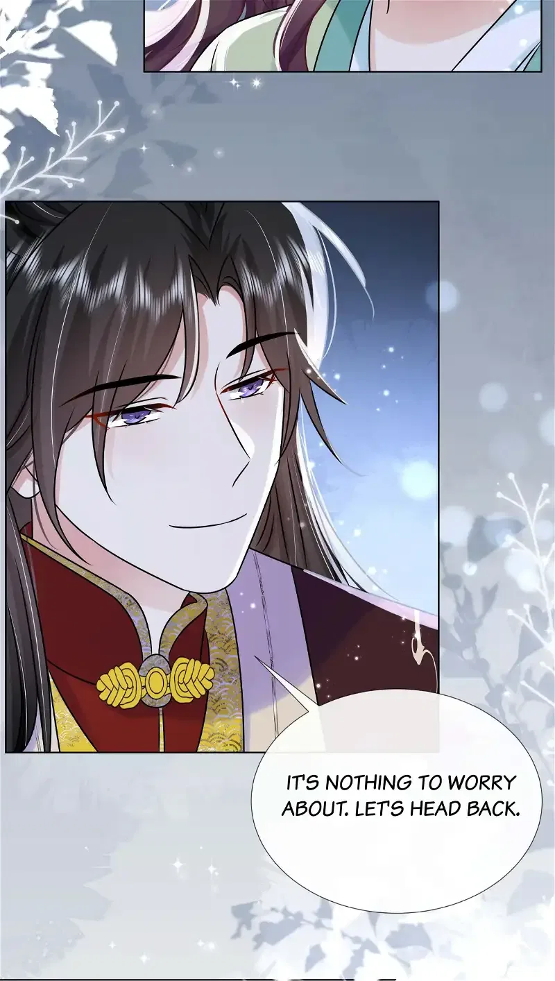 The Dark Prince Is Hard To Please Chapter 99 – Page 41