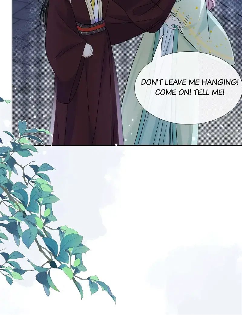 The Dark Prince Is Hard To Please Chapter 99 – Page 44