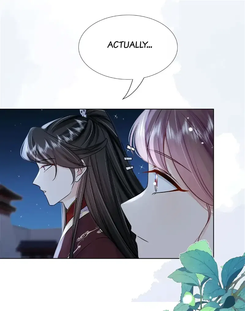 The Dark Prince Is Hard To Please Chapter 99 – Page 45