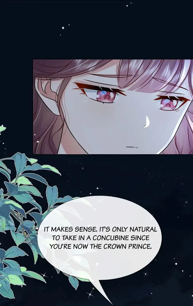 The Dark Prince Is Hard To Please Chapter 99 – Page 47