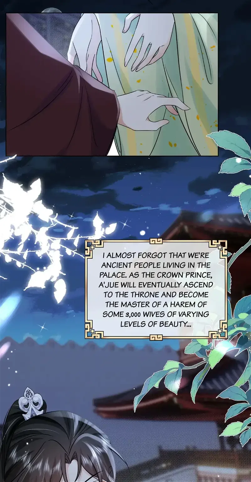 The Dark Prince Is Hard To Please Chapter 99 – Page 48
