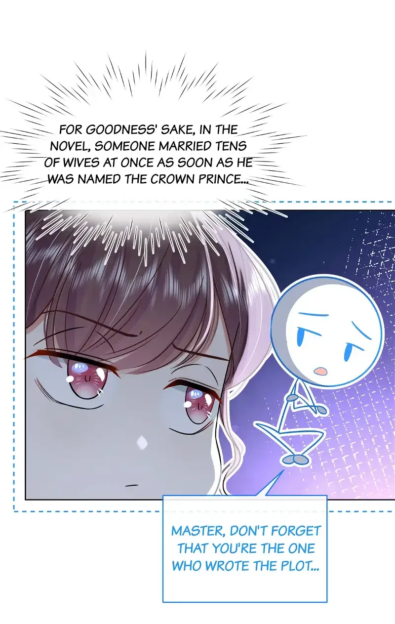The Dark Prince Is Hard To Please Chapter 99 – Page 50