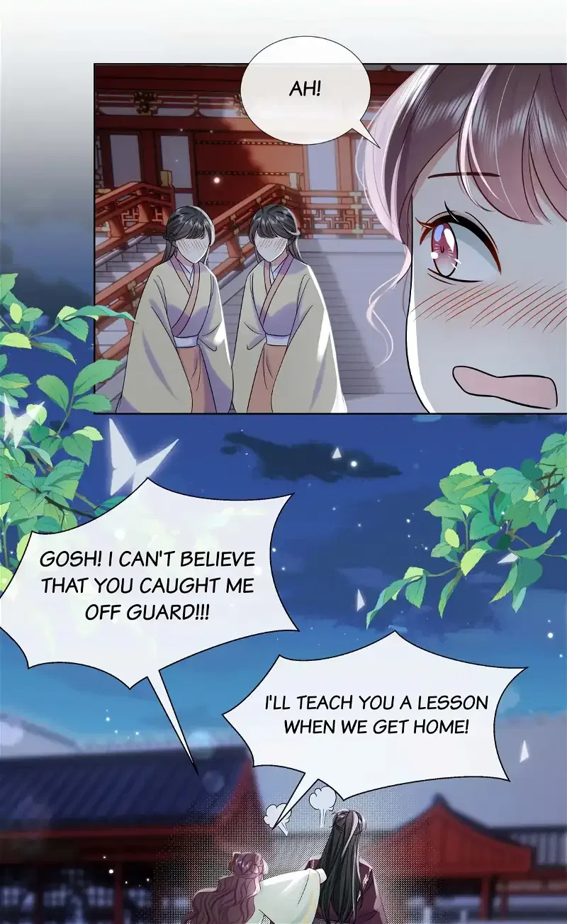 The Dark Prince Is Hard To Please Chapter 99 – Page 55