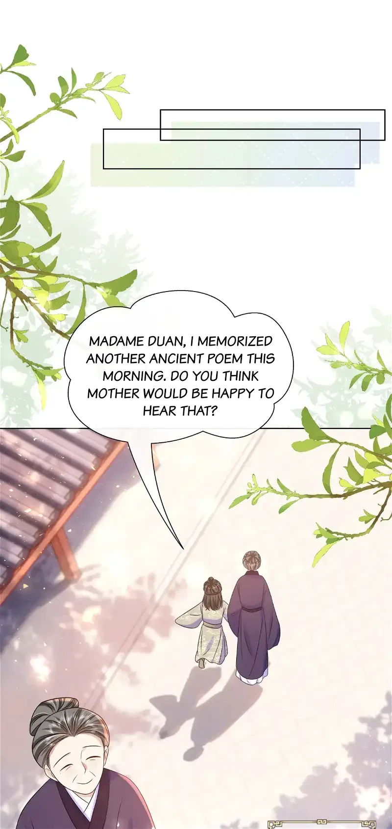 The Dark Prince Is Hard To Please Chapter 98 – Page 3
