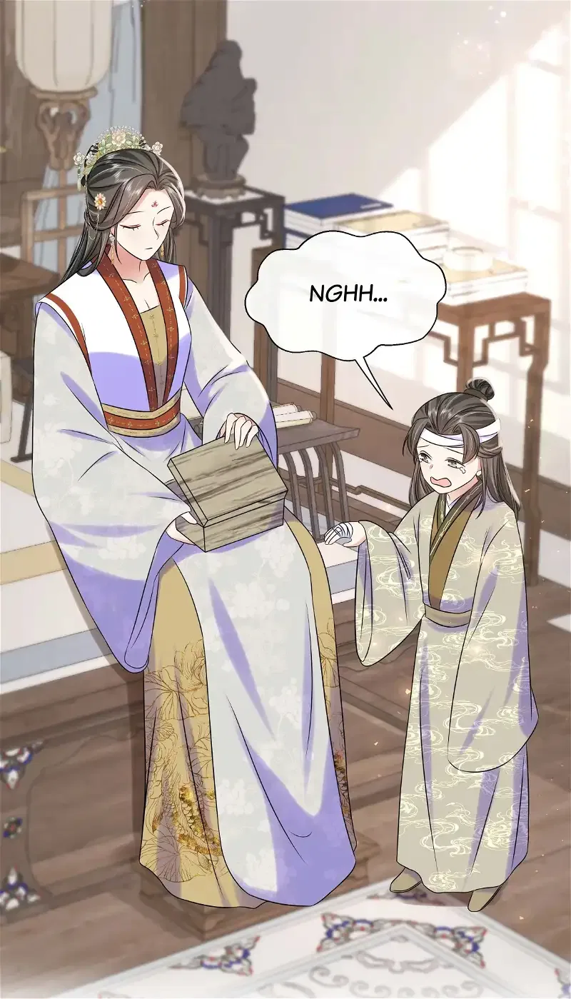 The Dark Prince Is Hard To Please Chapter 98 – Page 9