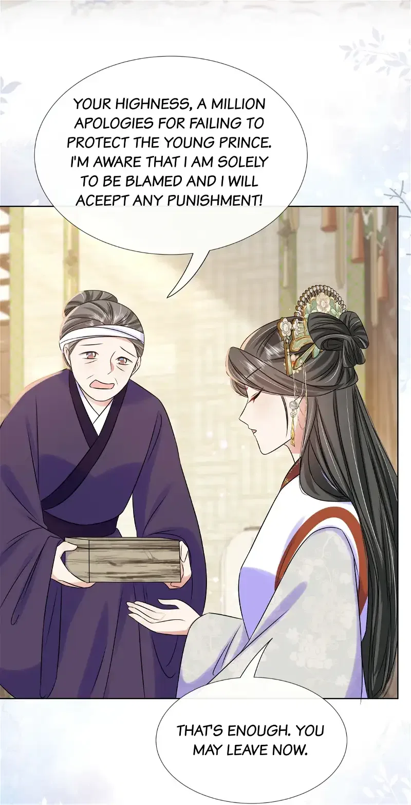 The Dark Prince Is Hard To Please Chapter 98 – Page 10