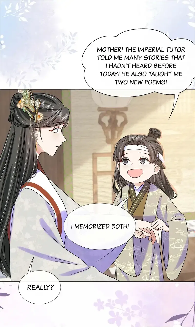 The Dark Prince Is Hard To Please Chapter 98 – Page 11