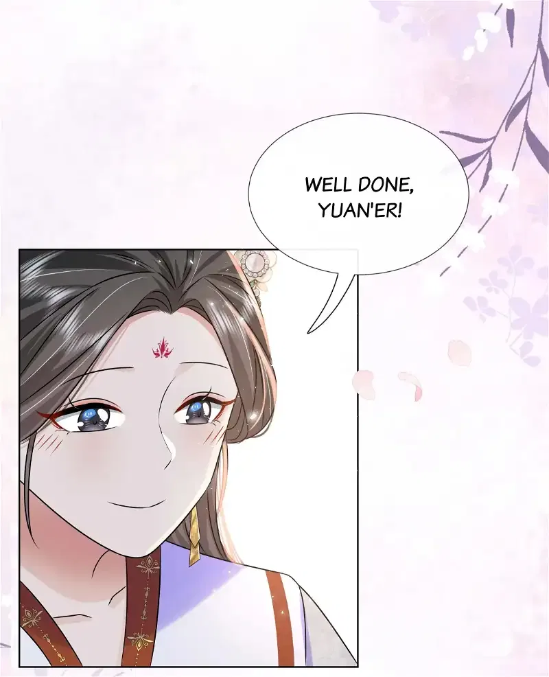 The Dark Prince Is Hard To Please Chapter 98 – Page 12