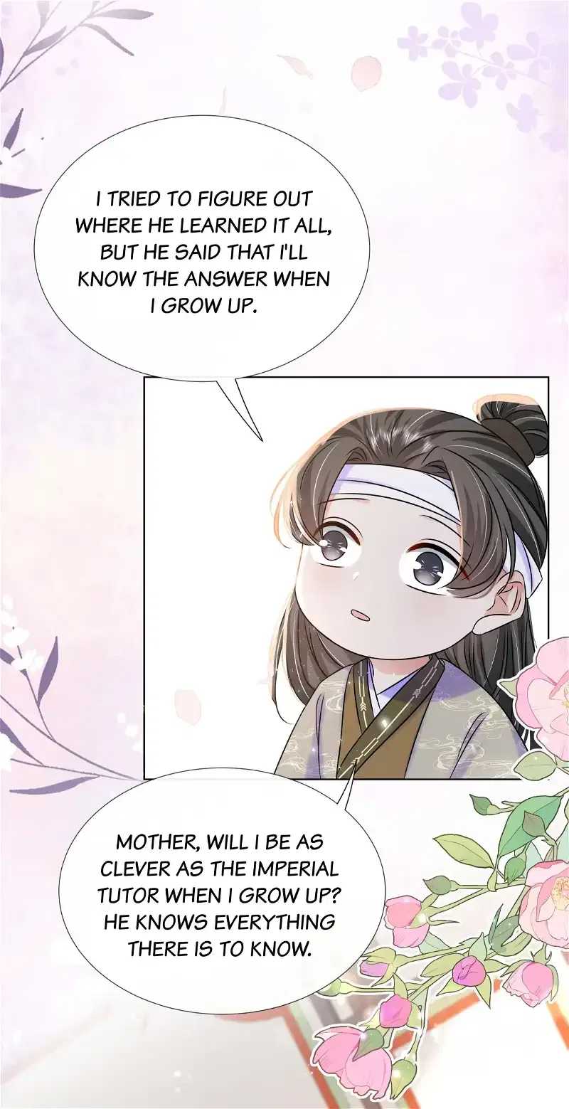 The Dark Prince Is Hard To Please Chapter 98 – Page 13