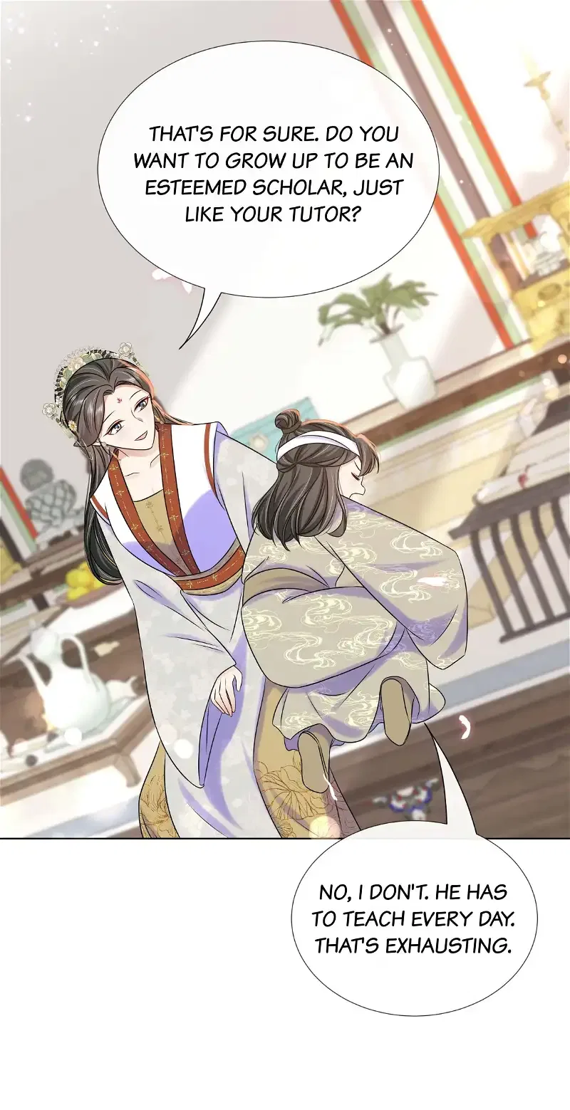 The Dark Prince Is Hard To Please Chapter 98 – Page 14
