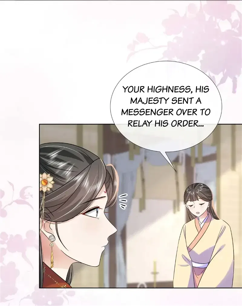 The Dark Prince Is Hard To Please Chapter 98 – Page 16
