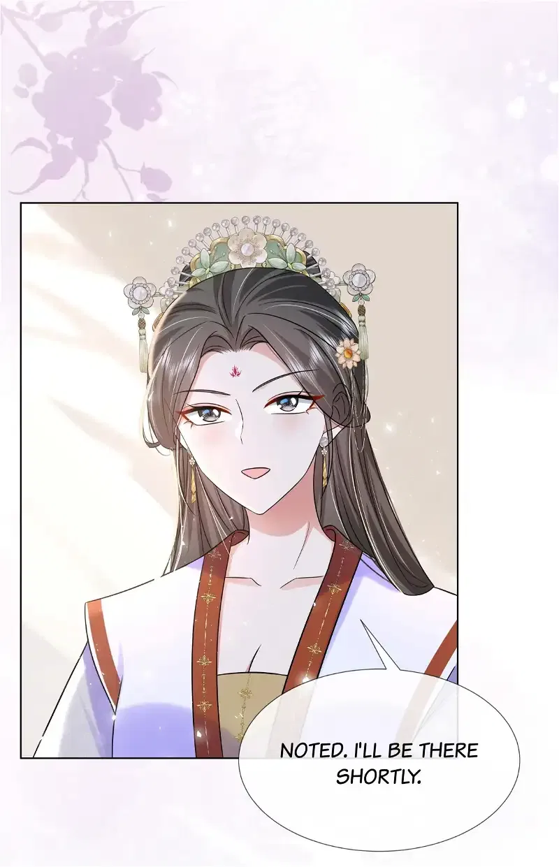 The Dark Prince Is Hard To Please Chapter 98 – Page 17