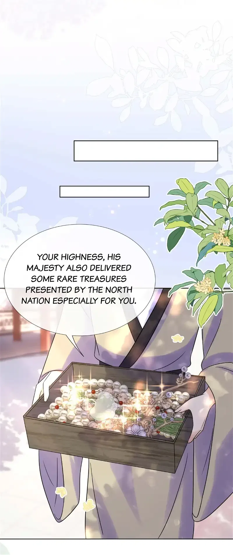 The Dark Prince Is Hard To Please Chapter 98 – Page 18