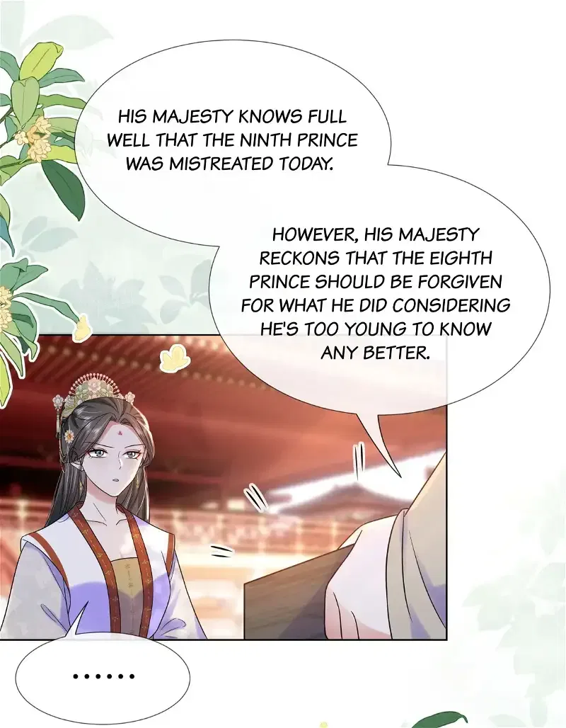 The Dark Prince Is Hard To Please Chapter 98 – Page 19