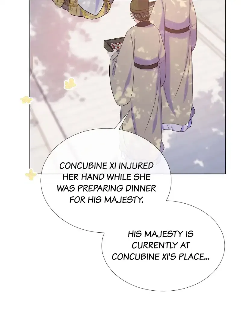 The Dark Prince Is Hard To Please Chapter 98 – Page 21