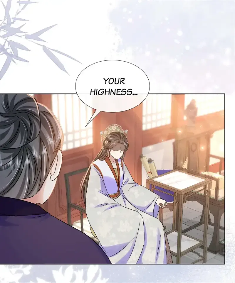The Dark Prince Is Hard To Please Chapter 98 – Page 25