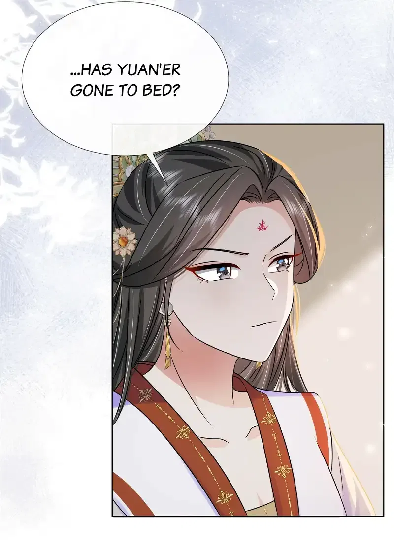 The Dark Prince Is Hard To Please Chapter 98 – Page 26