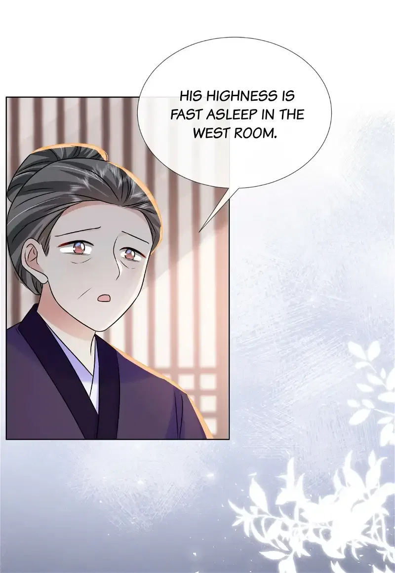 The Dark Prince Is Hard To Please Chapter 98 – Page 27