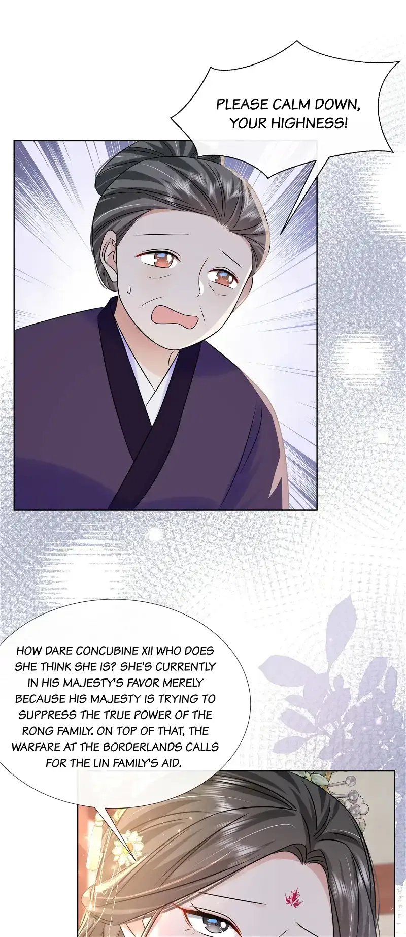 The Dark Prince Is Hard To Please Chapter 98 – Page 29