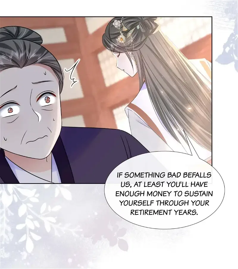 The Dark Prince Is Hard To Please Chapter 98 – Page 32