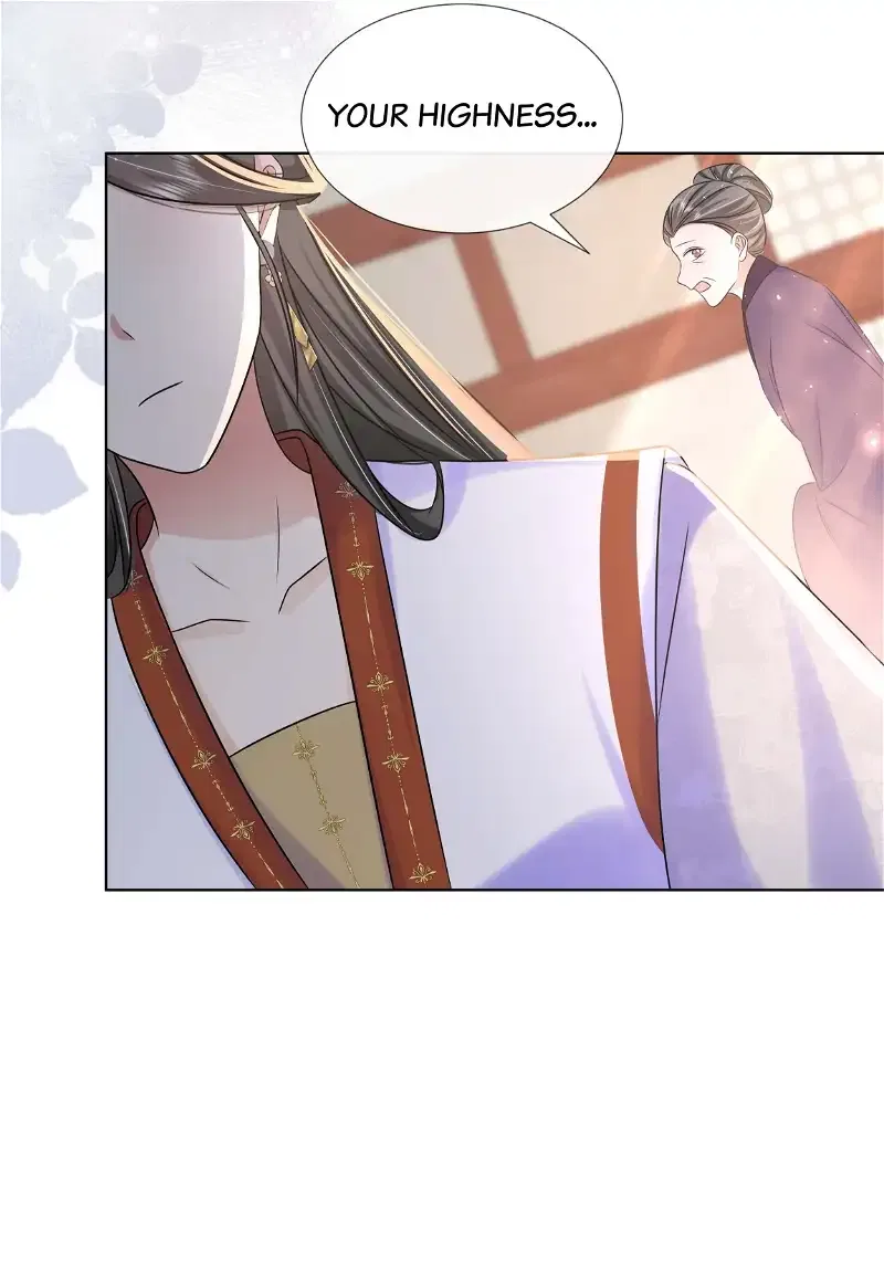 The Dark Prince Is Hard To Please Chapter 98 – Page 33