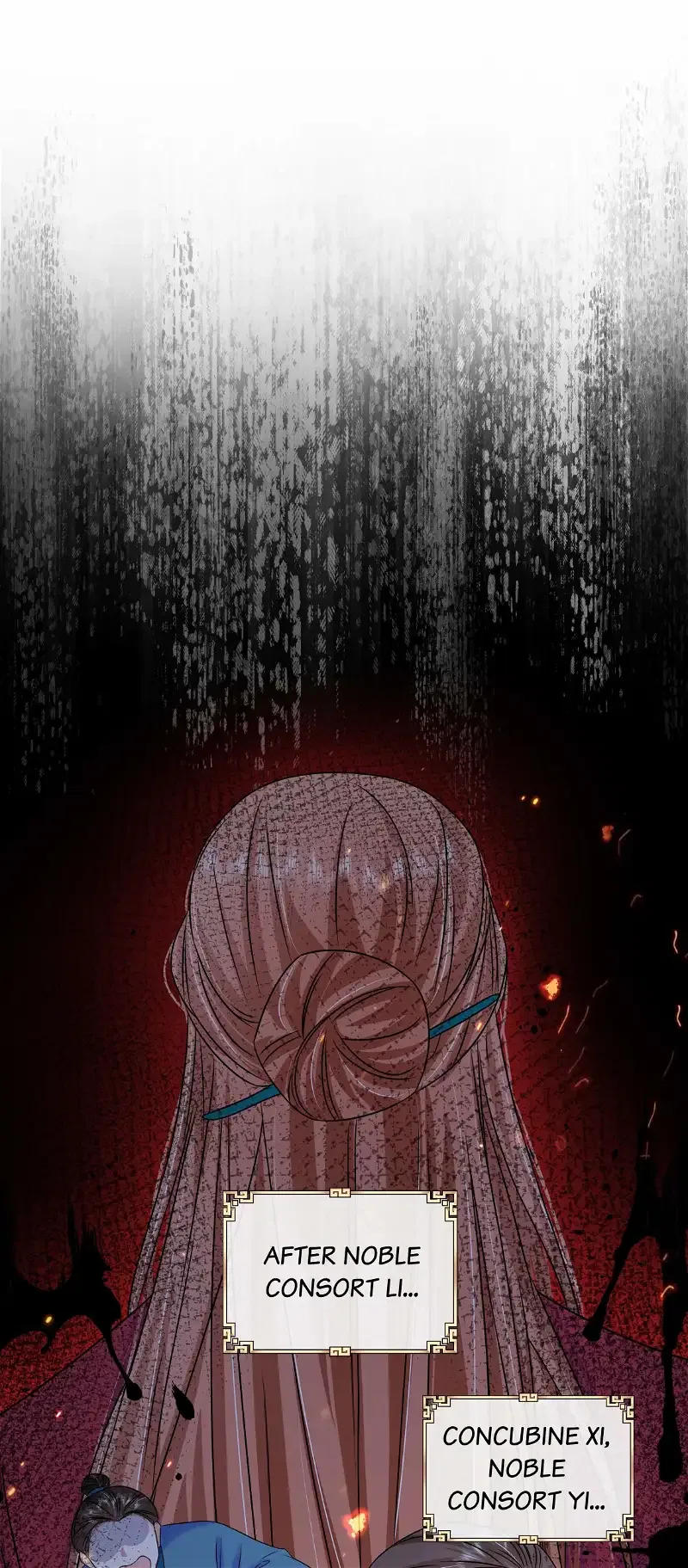 The Dark Prince Is Hard To Please Chapter 98 – Page 34