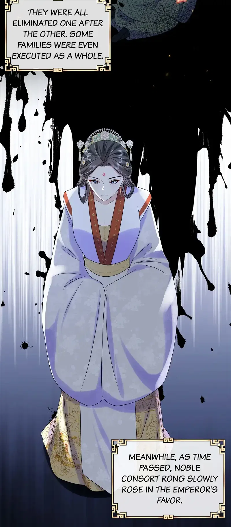 The Dark Prince Is Hard To Please Chapter 98 – Page 36