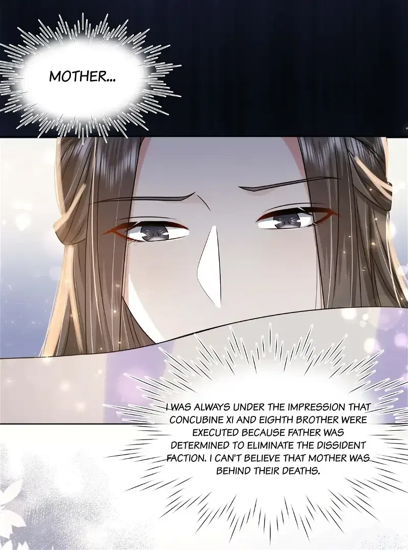 The Dark Prince Is Hard To Please Chapter 98 – Page 37