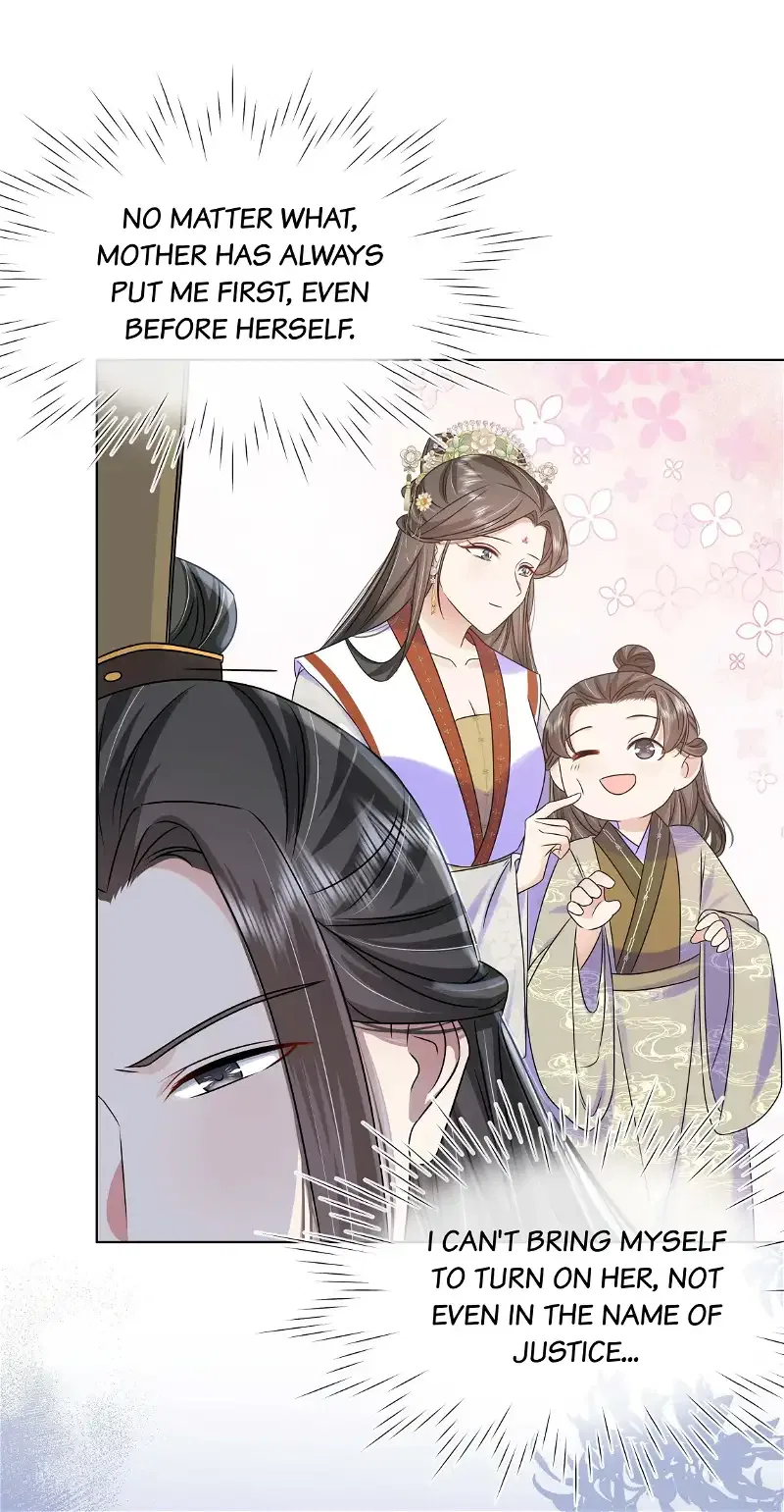 The Dark Prince Is Hard To Please Chapter 98 – Page 39