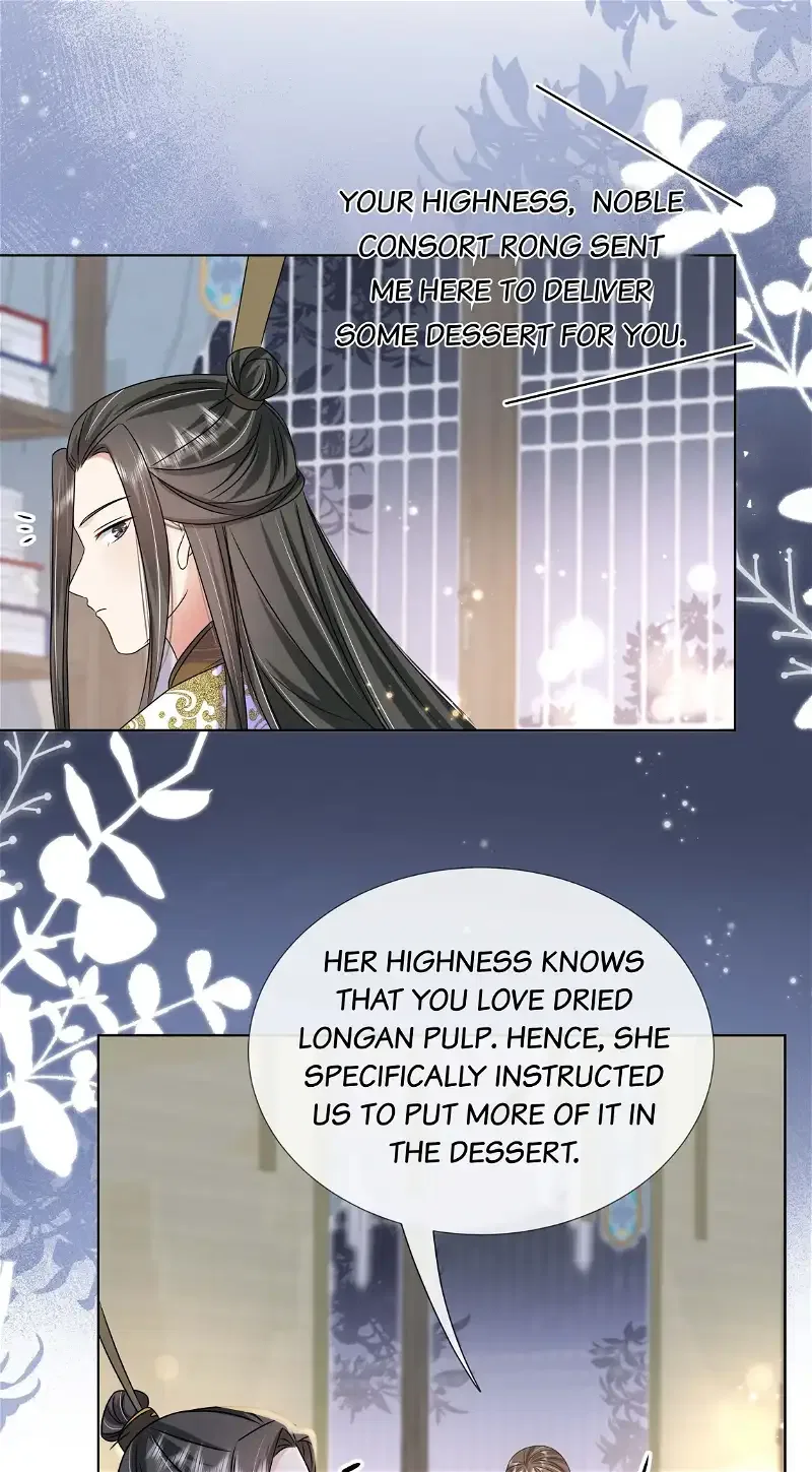The Dark Prince Is Hard To Please Chapter 98 – Page 40