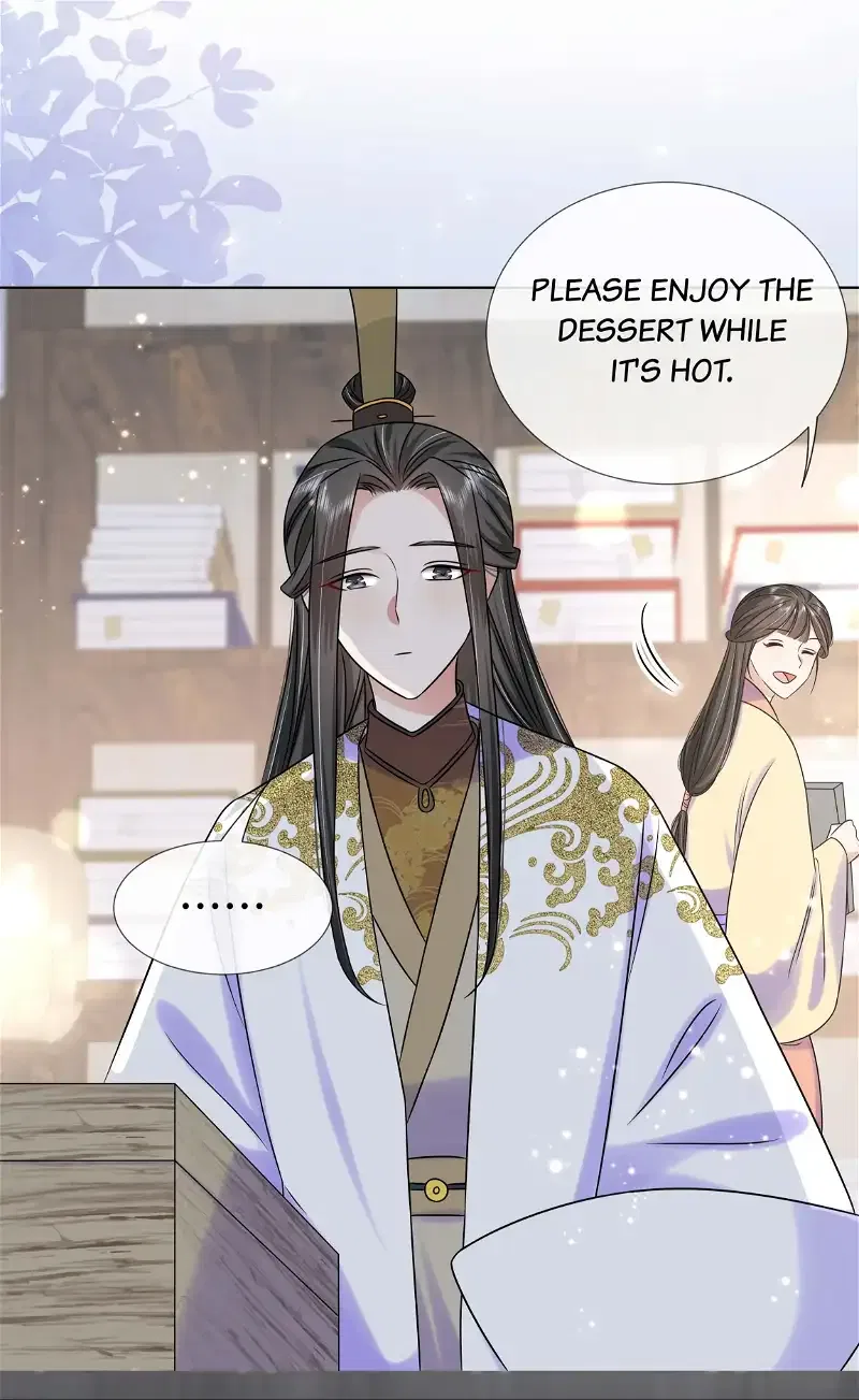 The Dark Prince Is Hard To Please Chapter 98 – Page 42