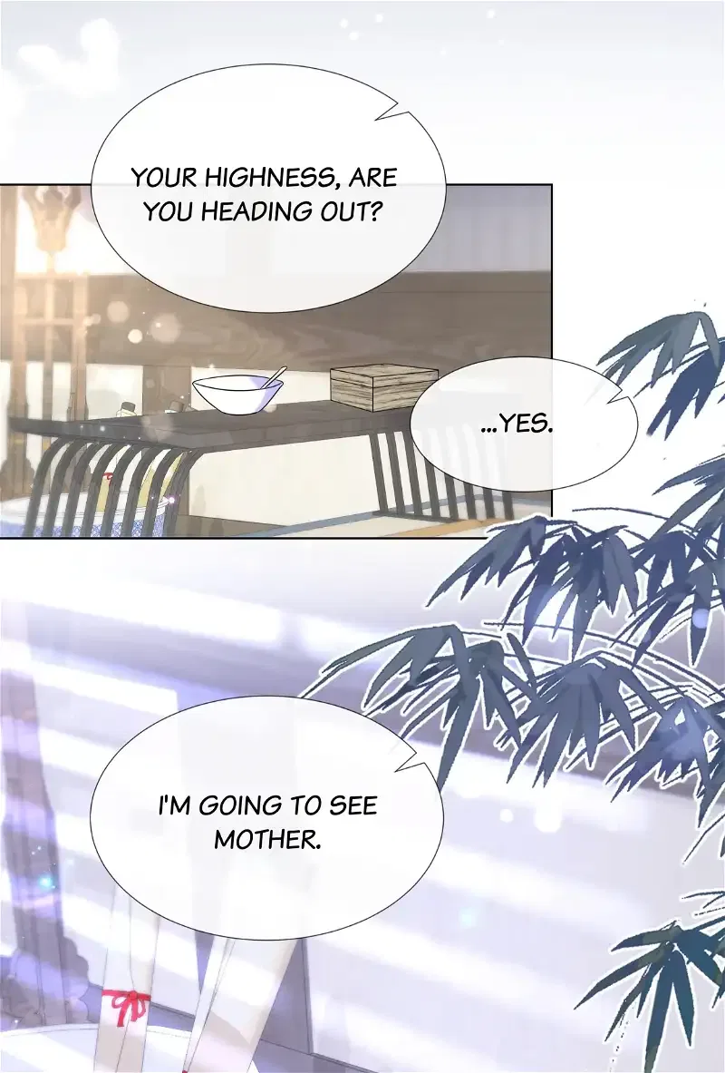 The Dark Prince Is Hard To Please Chapter 98 – Page 45