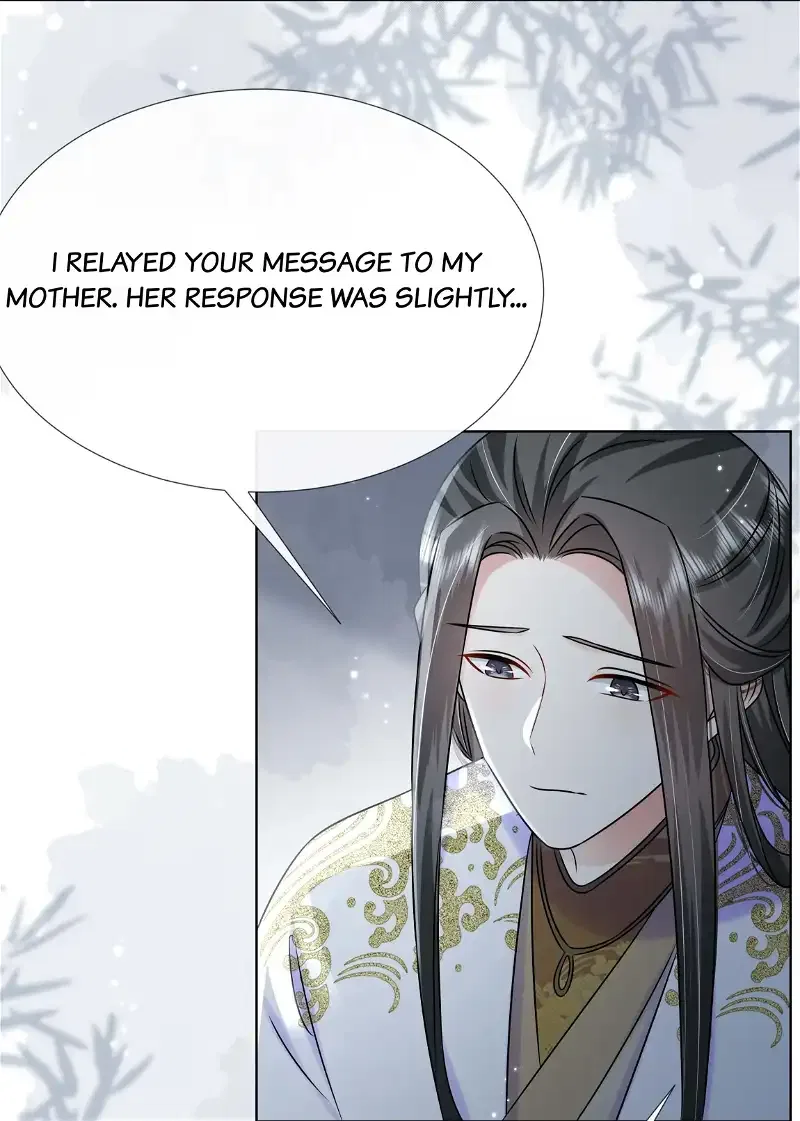 The Dark Prince Is Hard To Please Chapter 97 – Page 4