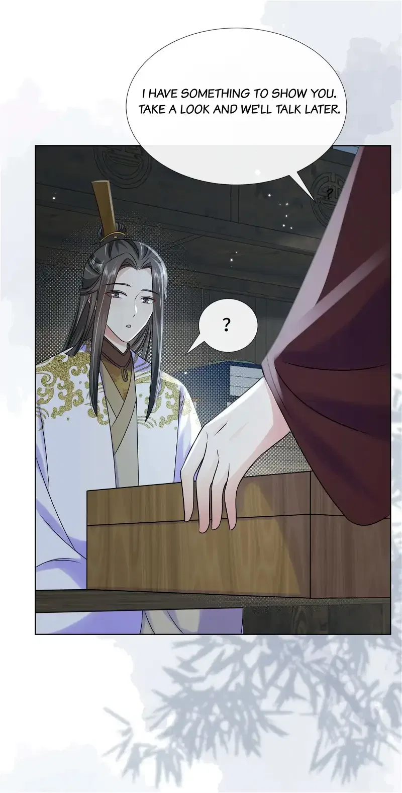 The Dark Prince Is Hard To Please Chapter 97 – Page 6