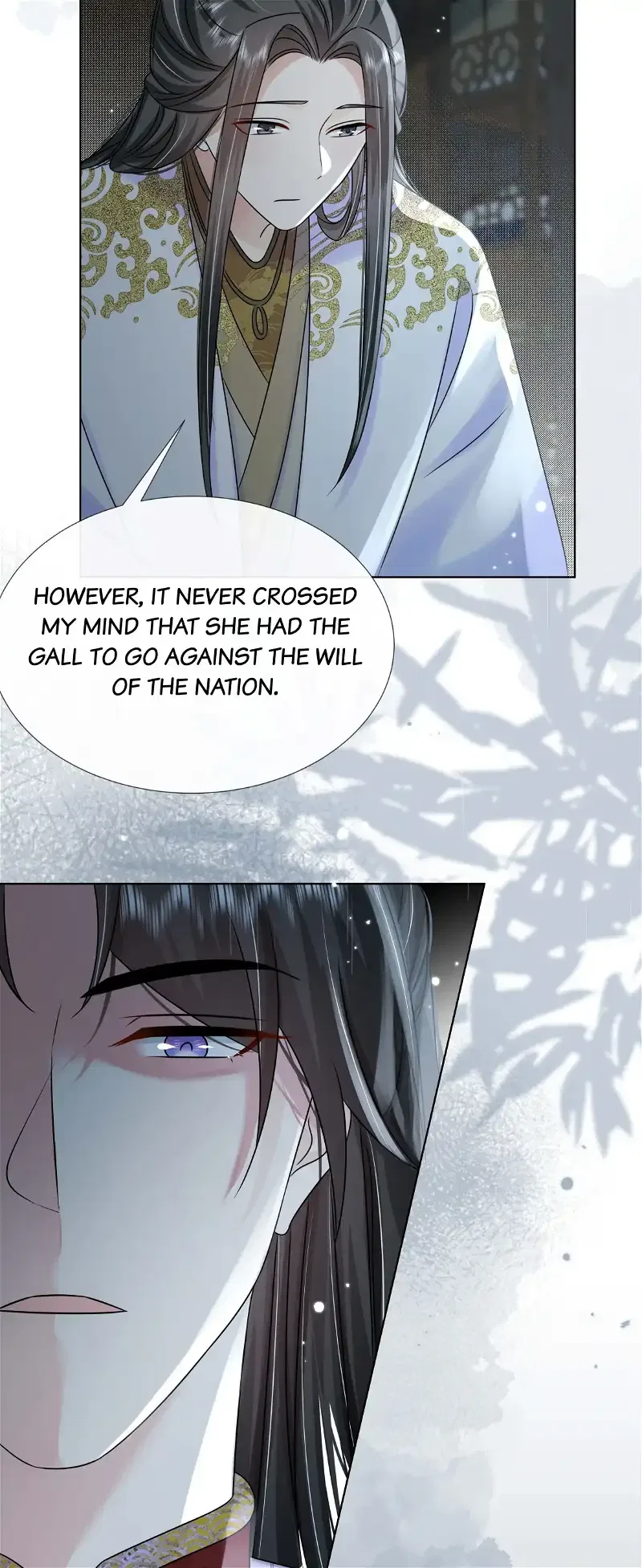 The Dark Prince Is Hard To Please Chapter 97 – Page 11