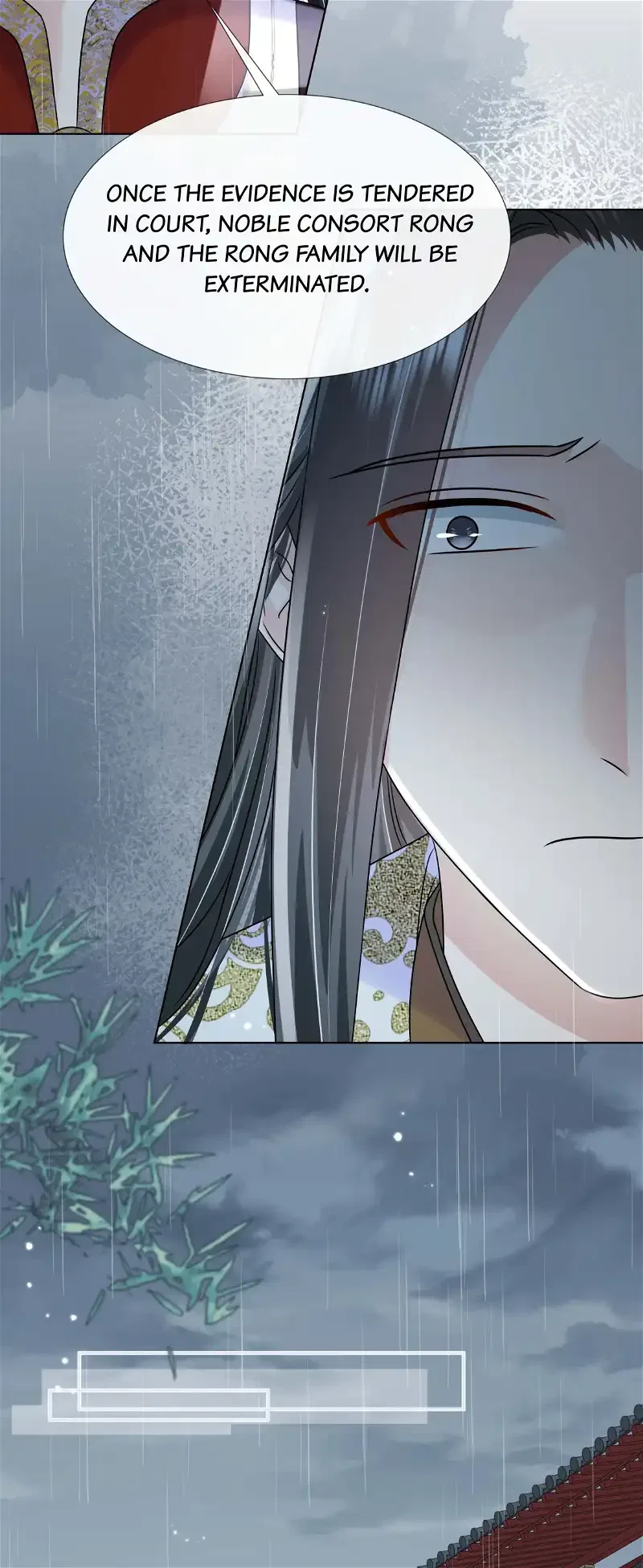 The Dark Prince Is Hard To Please Chapter 97 – Page 12